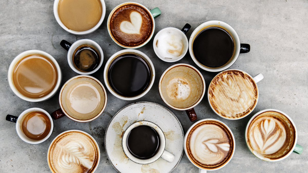 Fancy someone else making your coffee after the school run? 

Looking to have a natter with a friend over a cup of tea? 

Or even just a strong cuppa whilst doing some work?

Our doors are open from 9am!

Come &amp; join us! #coffee #porthcawl