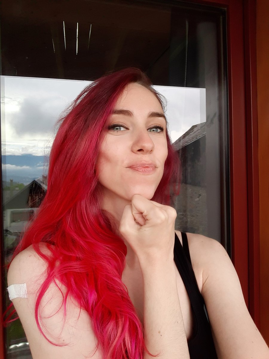 Aurélie Bouquet 🌱 tweet media