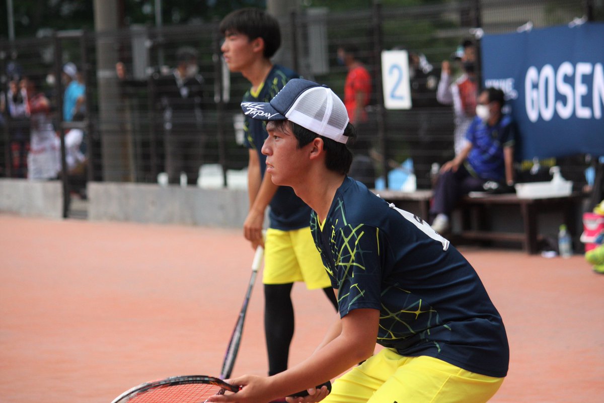 おが。/ SOFT TENNIS Navi / softtennis online on X