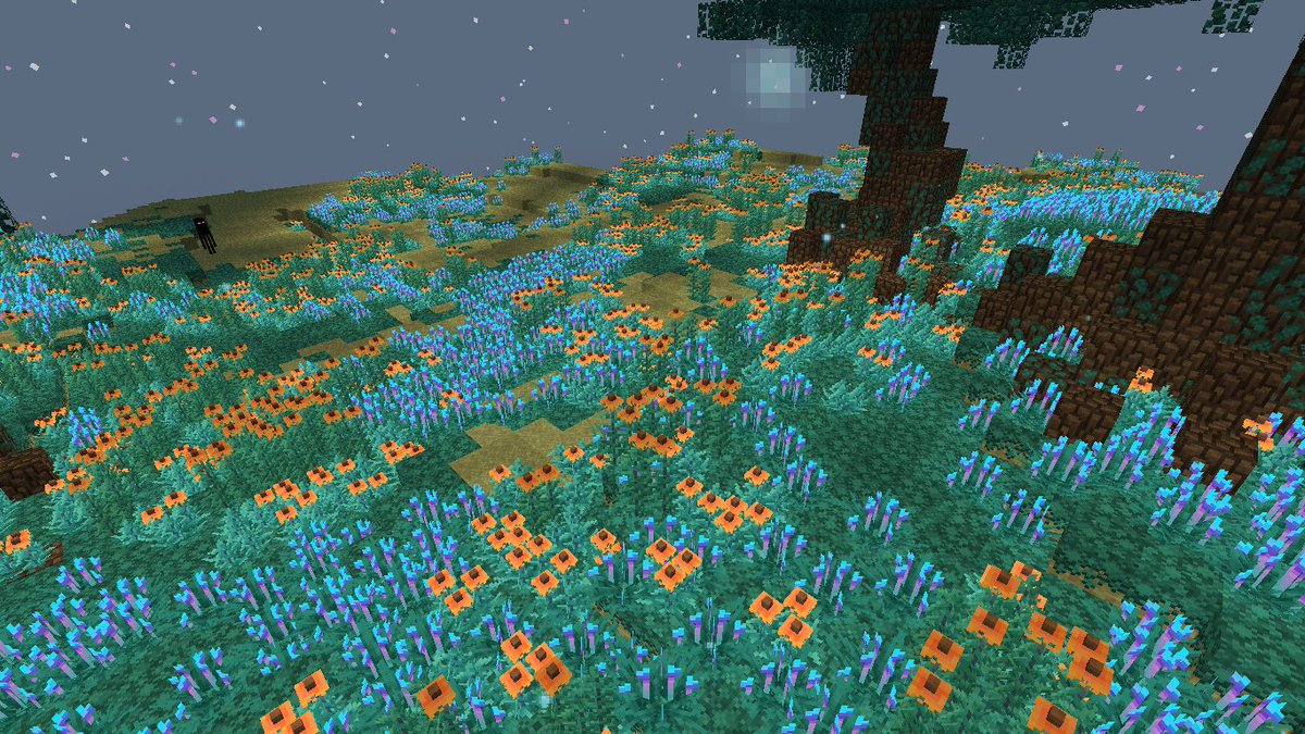 endermanword tweet picture