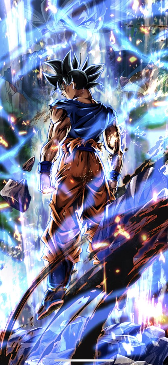 ドラゴンボールレジェンズ 高画質 のtwitterイラスト検索結果
