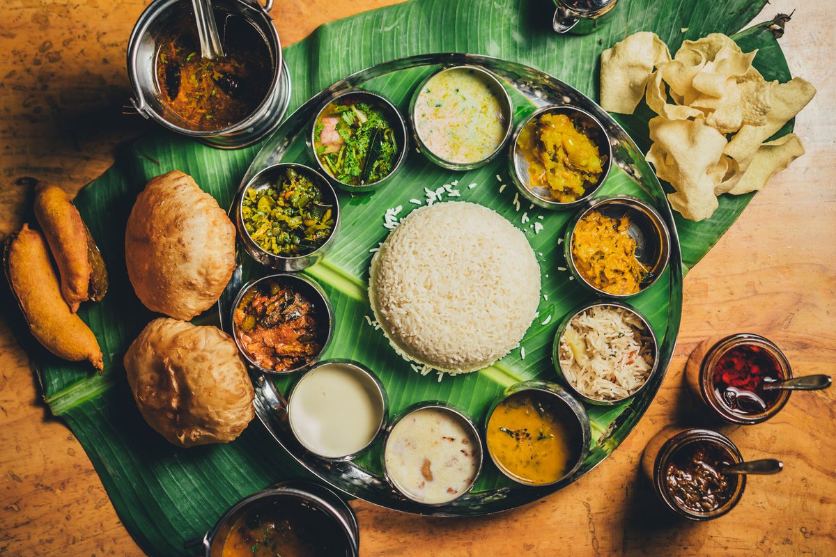 saibandreddi's tweet photo. Don't let your hungry stomach wait so long.
At @mamaskitchen36 , we have scrumptious food for you with a good ambiance and safety.
Grab a meal now to visit once again.
We welcome you #Mama.
#SayMamas #MamasKitchen #VegBuffet #SouthIndianCuisine #SouthIndianDelicacies https://t.co/x90iBmtjLv