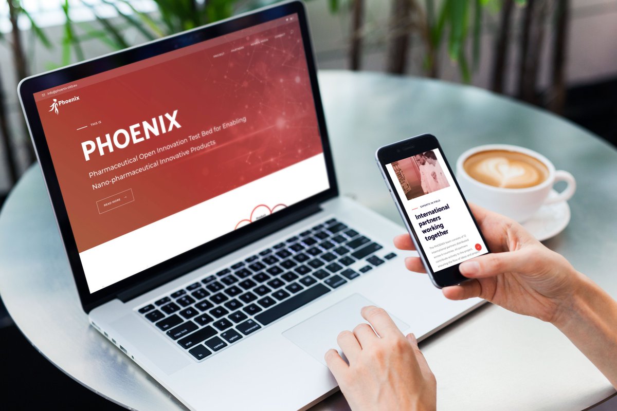 phoenixoitb's tweet photo. 🔥The @phoenixoitb project website is ONLINE! 🔥
Click here: https://t.co/79pdjSasgE and discover more about our project, its objectives, partners, etc.
You are welcome to comment, like & share our post! 🧡
#phoenixoitb #h2020 #website https://t.co/IjV1vhmJEa