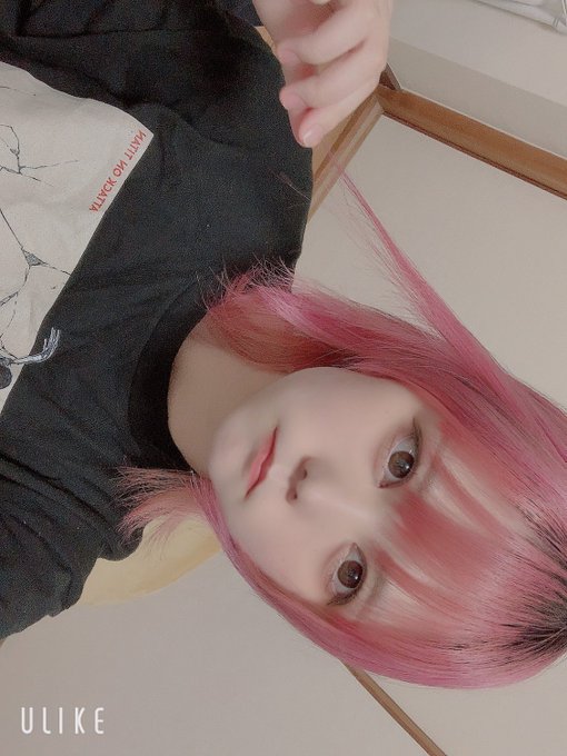 コスプレイヤーもがみひなたのTwitter画像77