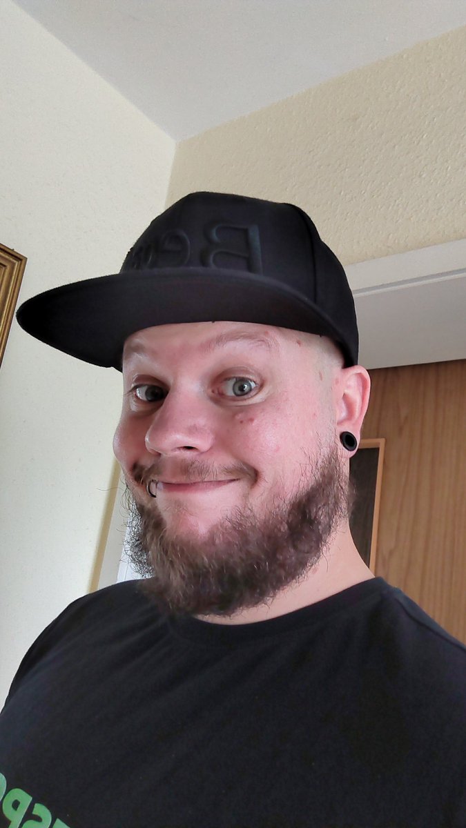 Und ab zur Todesspritze Nummer 2 😏🤙