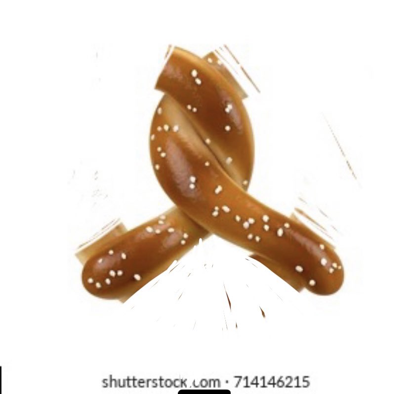 dankmeme_diver's tweet photo. There is only one correct way to eat pretzel if you disagree you’re wrong https://t.co/JOd0n1pEwo