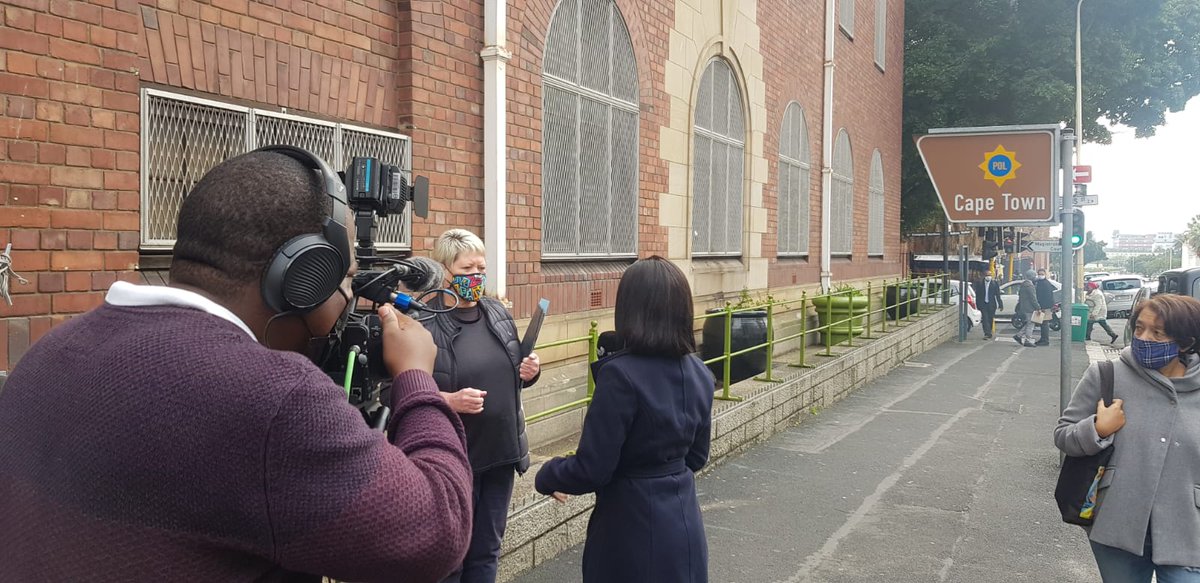 📍| The DA lays criminal charges against Julius Malema, Duduzile Zuma-Sambudla, Duduzane Zuma and Edward Zuma for incitement of violence.

The violence and looting we are witnessing in KZN and Gauteng is causing unnecessary deaths and is devastating for livelihoods.