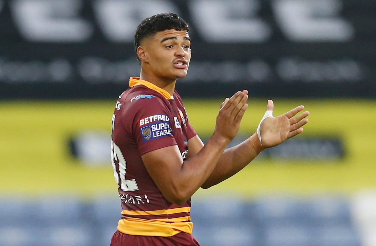TheRFL's tweet photo. 🌹🏵️ Origin Academy squads named for August Roses clash - with game to be shown live on #OURLEAGUE.

👉 Read: https://t.co/SsucByxeW1 https://t.co/5SLS9ybQFd