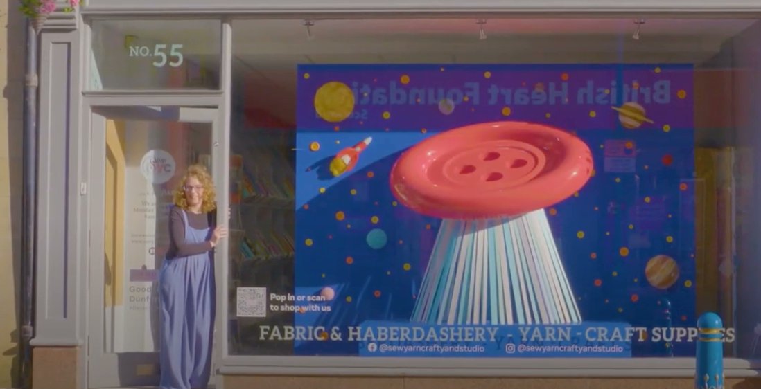 How Facebook is helping local businesses to go digital...

Find out more here: bit.ly/3yUgzCd