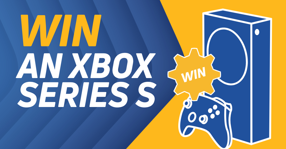 🎮 Kwik Fit Competition - Win An Xbox Series S 🎮

To enter, simply RT this post, comment letting us know your favourite Xbox game and follow us <a href="/Kwik_Fit/">Kwik-Fit</a>! Ends midnight 21/07/21. 

Full T&amp;Cs: bit.ly/3kmTfJD

#comp #win #prize #winitwednesday #wednesdaymotivation