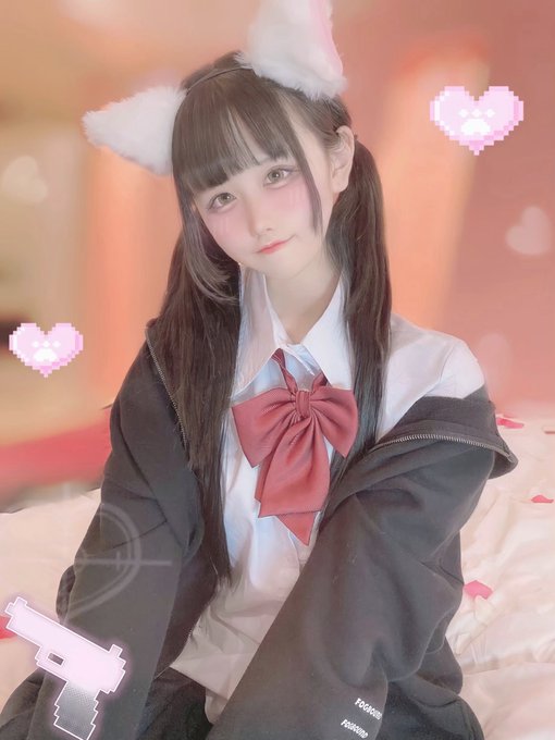 Twitterのコスプレ画像5