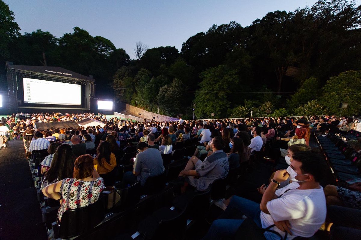 İstanbul Film Festivali tweet media