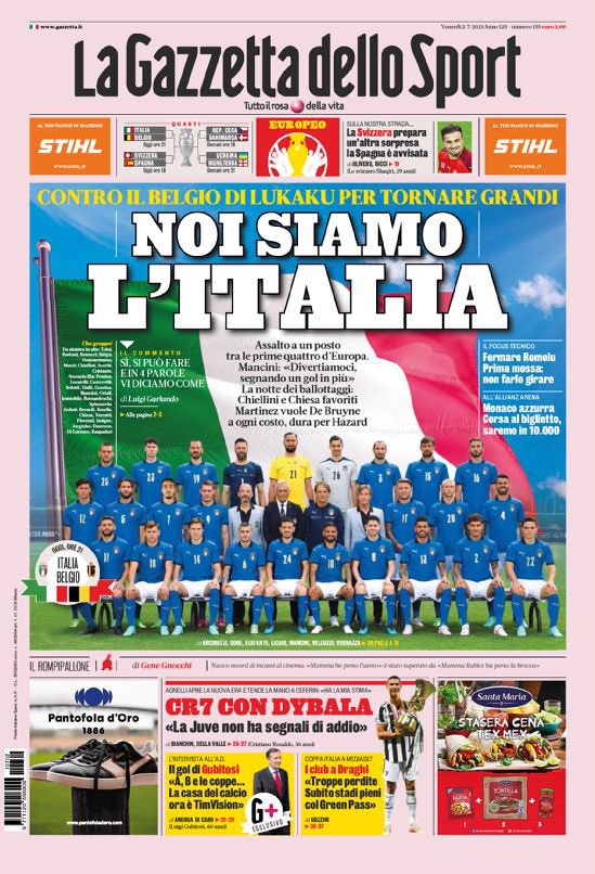 TiNicol's tweet photo. #VivoAzzurro #EURO2020 #nazionaleitaliana #campionideuropa https://t.co/ypuirAF2wT