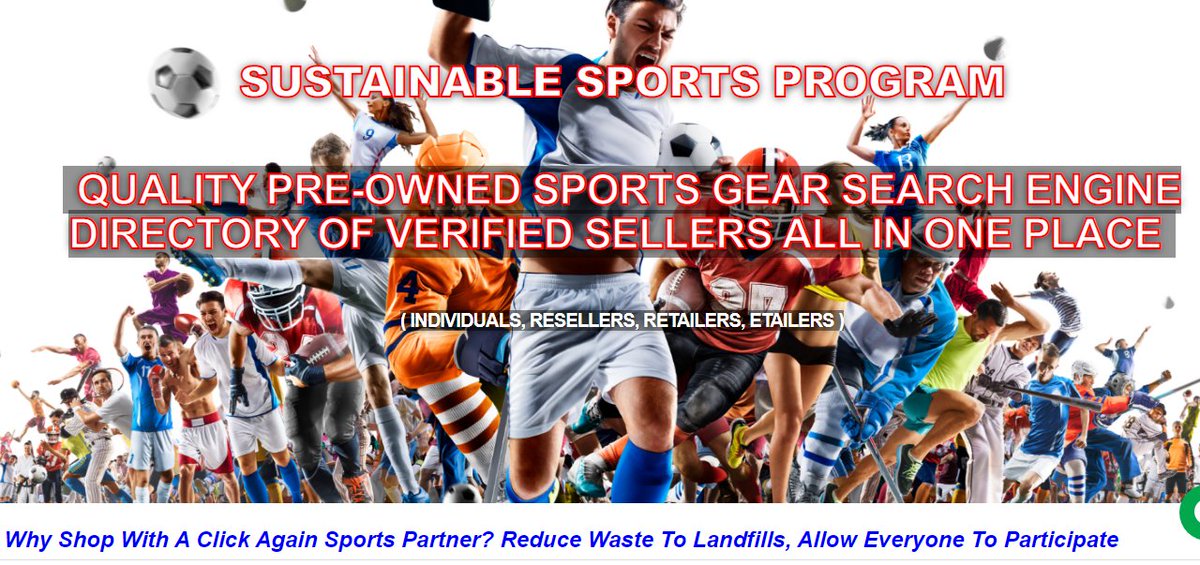 ClickAgainSport tweet picture