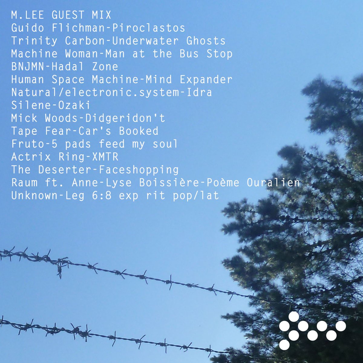 SPEKTRALSOUNDuk's tweet photo. Listen back to this months show on @SWUFM featuring an amazing guest mix from #Mlee 🇦🇷 & lots of the usual exclusive & unreleased goodness📡🌞🥁🔥
https://t.co/yfXu8n4sFM https://t.co/ZeBVe8eols