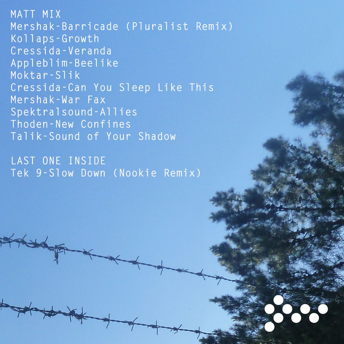 SPEKTRALSOUNDuk's tweet photo. Listen back to this months show on @SWUFM featuring an amazing guest mix from #Mlee 🇦🇷 & lots of the usual exclusive & unreleased goodness📡🌞🥁🔥
https://t.co/yfXu8n4sFM https://t.co/ZeBVe8eols