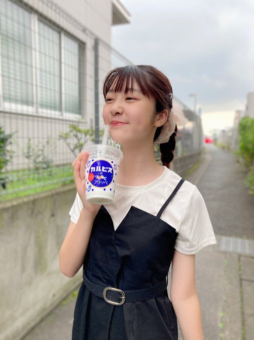 青島もものTwitter画像12