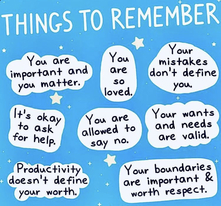 kavithawrites's tweet image. Reminding myself