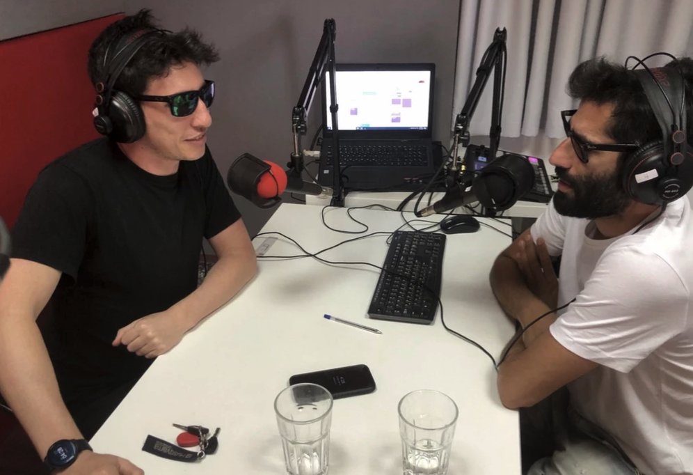 WixEng's tweet image. Thanks @reactnativenow for mentioning our #ReactNative podcast episode, starring @LevVidrak &amp;amp; @omribruchim!

wix.engineering/post/breaking-…