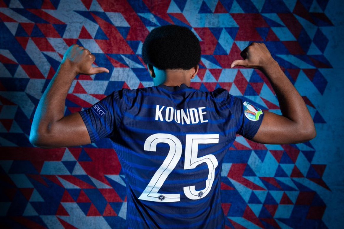 Tottenham have reached an agreement with Sevilla for Jules Koundé. Spurs have offered £30m + Davinson Sanchez. However the 22-year-old has refused to enter negotiations with Tottenham as he has no intention of joining the club.