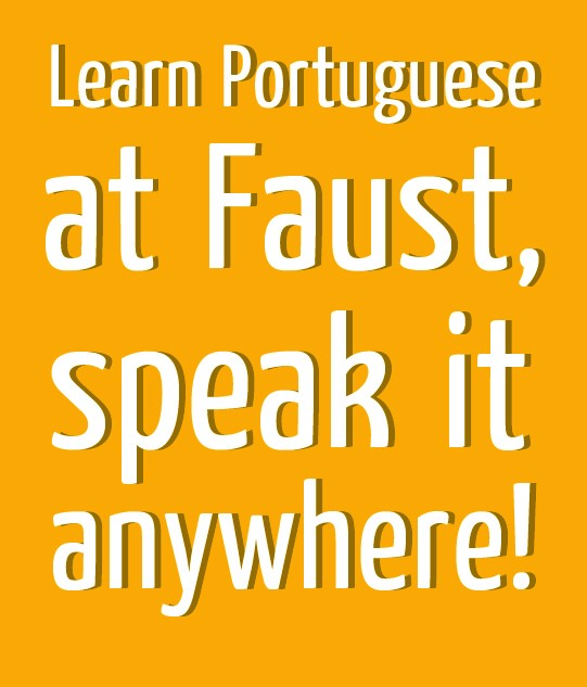 Crash Course Portuguese - Faust