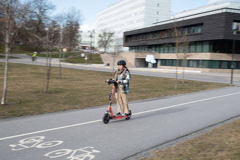 economiadehoyes's tweet image. @voitechnology implanta la #computervisiontechnology para evitar #patinetes en las aceras | Economía de Hoy economiadehoy.es/voi-implanta-l…