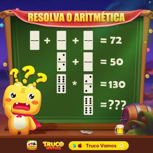 🥳Ajude o pequeno tigre a resolver o problema e obtenha 20 diamantes.
👉Deixe o seu ID do jogo e responda na área de comentários
⏰Prazo final: 2021-7-16 12:00