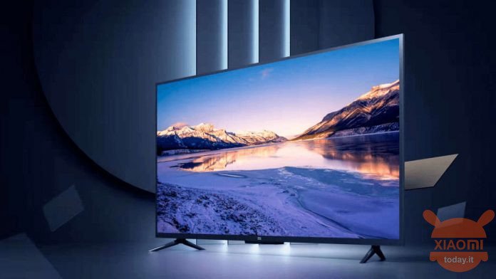 MiuiBlog's tweet photo. Le #Xiaomi Smart TV 4S 43" è in #Offerta a 348€ spedita gratis da EU
#Xiaomi #MiSmartTv #MiTv #MiTv4 #MiTv4s #Offerte
ℹ️ Info qui https://t.co/con8647kn9
🏷 Tagga una persona interessata
💬 Dai la tua opinione nei commenti https://t.co/xt2x8UW5B2