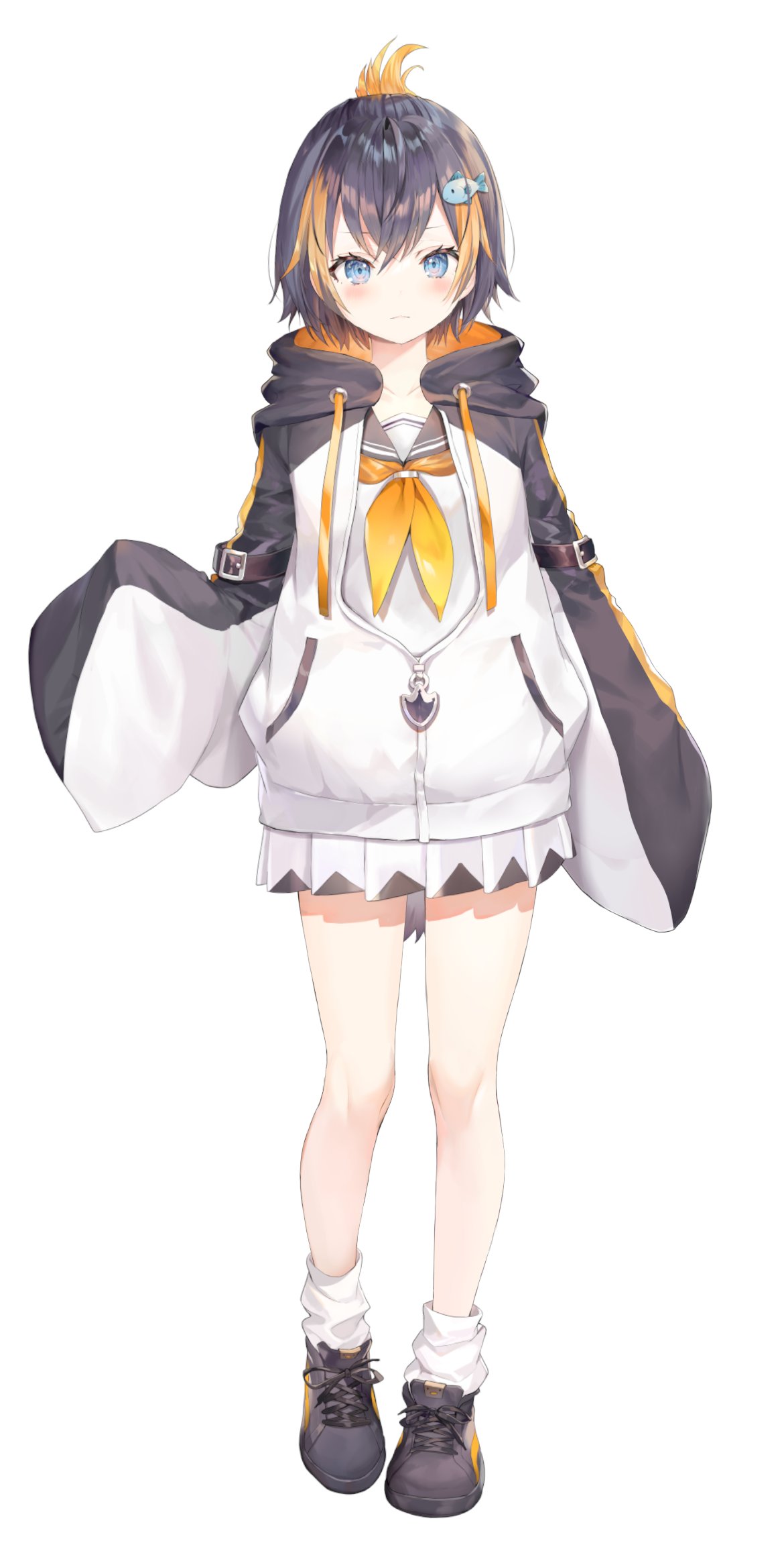 Nijisanji EN ペトラ・グリン グッズセット ペトラ グリン誕生日グッズ＆ボイス2024｜にじさんじ