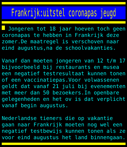 Frankrijk