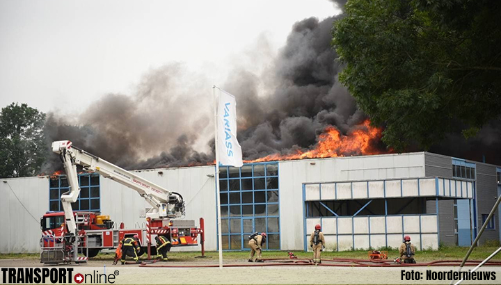 pic Brand Veendam Vandaag https www oozo nl hulpdiensten veendam veendam kern