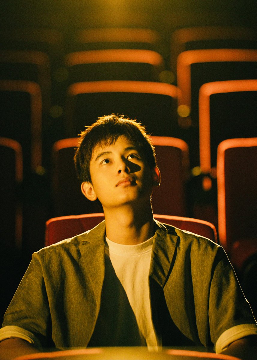 lookforake's tweet photo. #HiBrother
#huxianxu
#胡先煦
20210714Hu Xianxu Studio Weibo Post https://t.co/ZYAaGihJcF