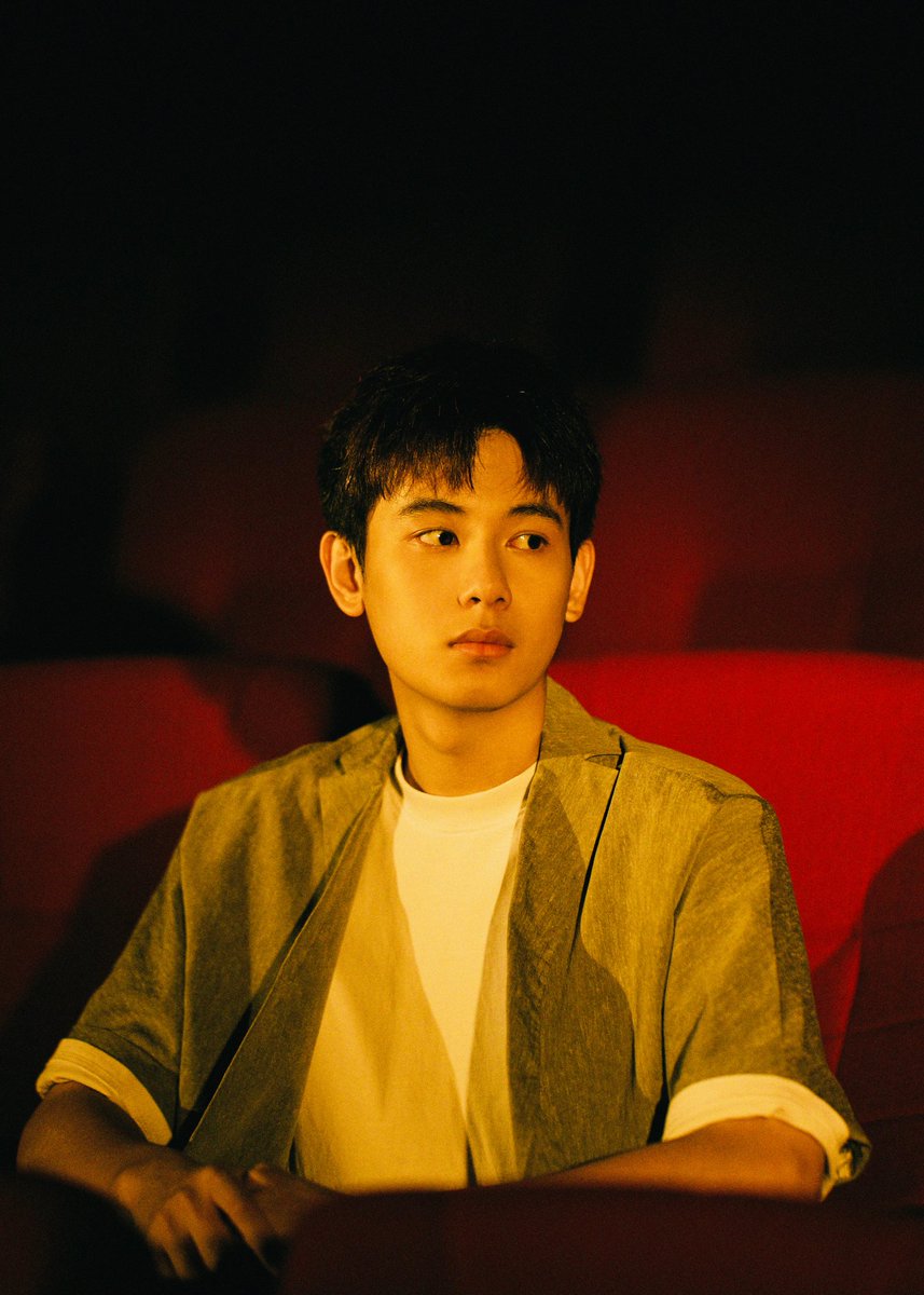 lookforake's tweet photo. #HiBrother
#huxianxu
#胡先煦
20210714Hu Xianxu Studio Weibo Post https://t.co/ZYAaGihJcF