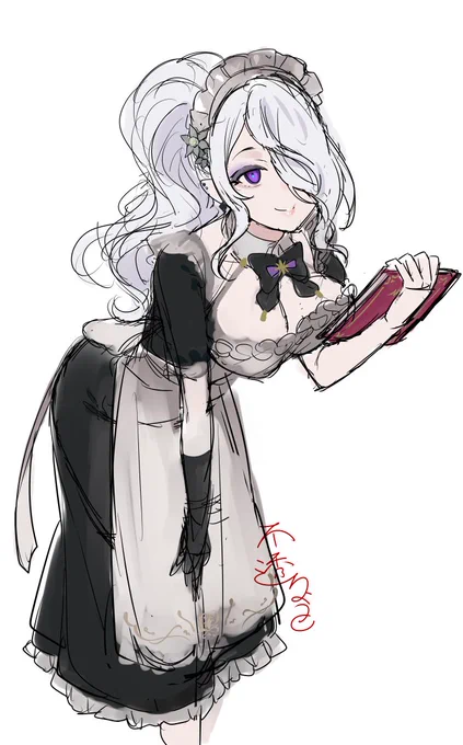 うちの子みたいなん作ろうかと思ったけどキャラデザ久々過ぎて何もわからん 