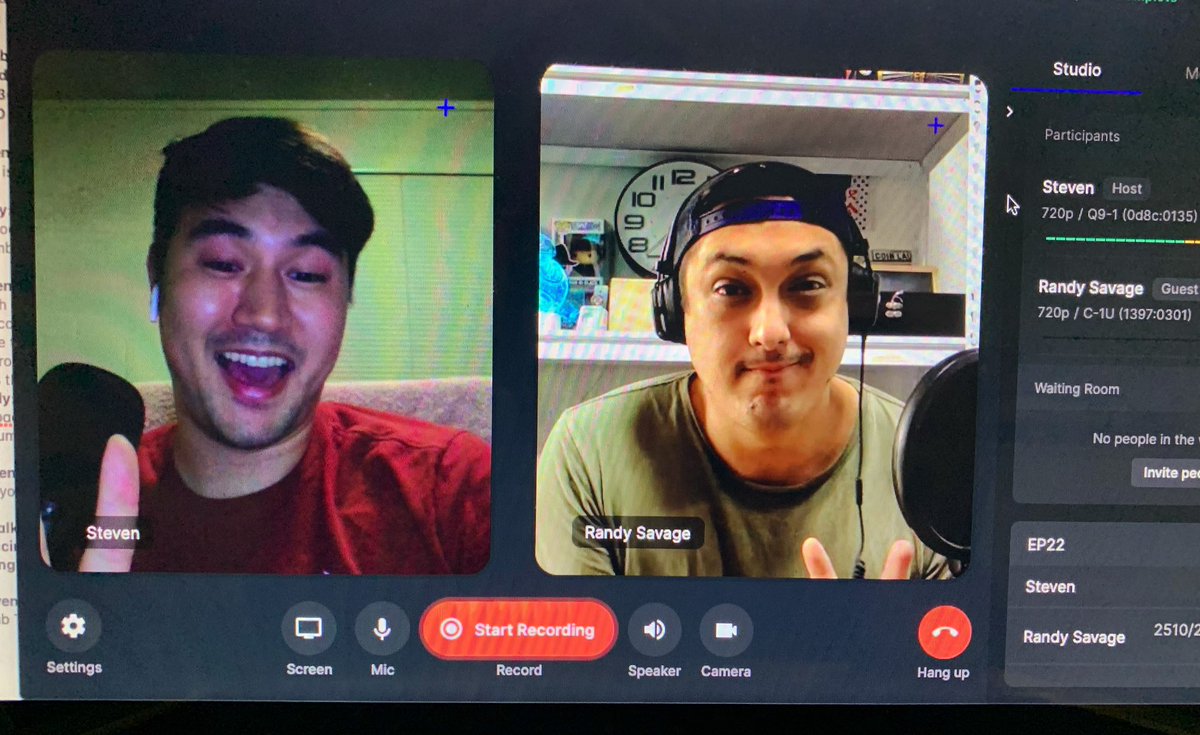 A brand spankin’ new episode of #TheDumbThingsPodcast drops tomorrow morning! ⭐️

We’re now 22 episodes in and we want to know, what’s been your FAVORITE episode so far? 📝