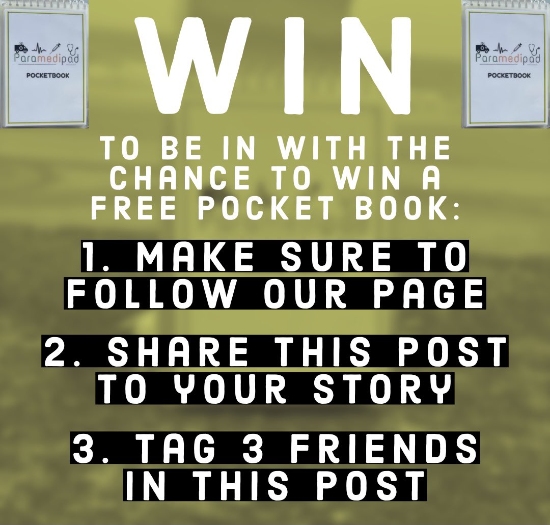 paramedipad's tweet photo. ✔️ WIN A FREE POCKETBOOK ✔️ https://t.co/2I4twog1P7