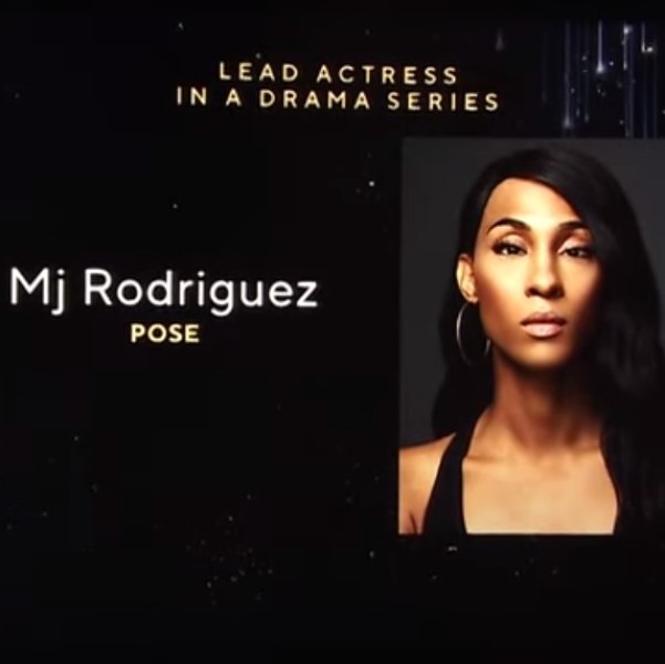 #FQFNews Congratulazioni a #WelcomeToChechnya, menzione speciale al 18° QueerFest, per la nomination agli #Emmys. E congratulazioni a #MJRodriguez, protagonista di #PoseFX e prima donna transgender ad essere nominata nella categoria miglior attrice drama. Complimenti a tuttə! 👏