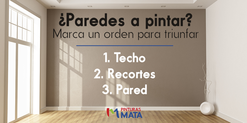 PinturasMataSL's tweet image. ¡A pintar vamos a empezar!
Estos pasos te ayudarán a realizar esta tarea de forma sencilla.
Si no sabes por dónde empezar, Pinturas Mata te lo puede contar..

#PinturasMata #PintarParedes #Macril #DistribuidorDePinturas  #PintamosTuVidaDeColor #TiendaDePinturas #TiendaOnline