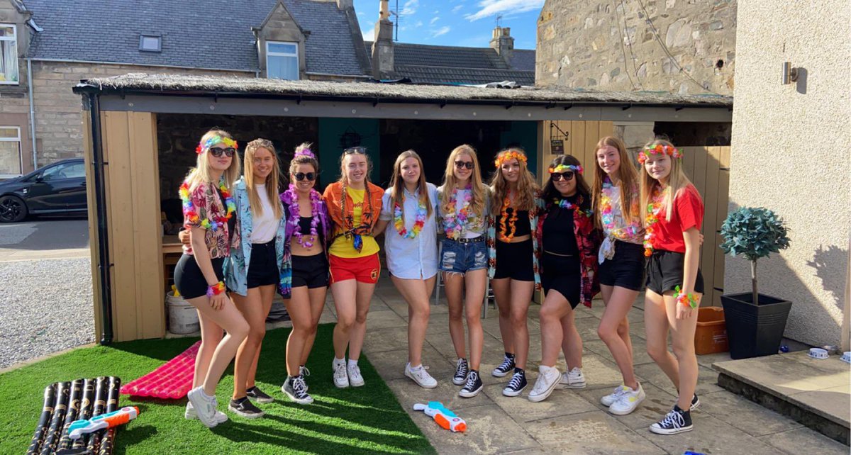 Amy Patterson tweet media