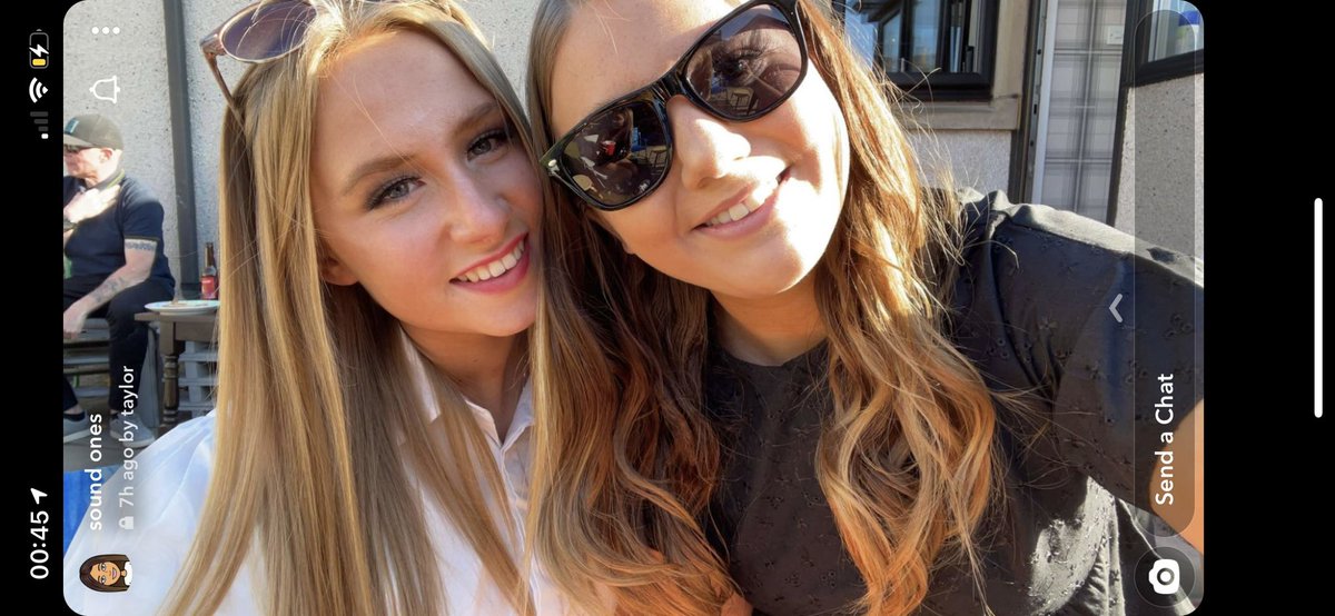 Amy Patterson tweet media