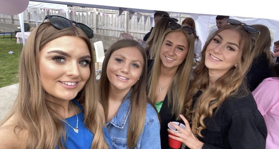 Amy Patterson tweet media