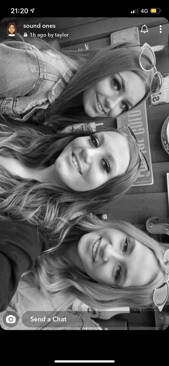 Amy Patterson tweet media