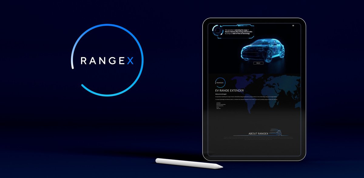 Client Showcase #6 - EV RangeX

Want to work with us? contact us on :
thetechsupermarket.co.uk
support@thetechsupermarket.co.uk

@sandra_kirkham 

<a href="/JonathanQuinn01/">Jonathan Quinn</a> 

#webdesignagency #webdesign #webdesigner #evrange #rangeanxiety #uxdesign #uidesign