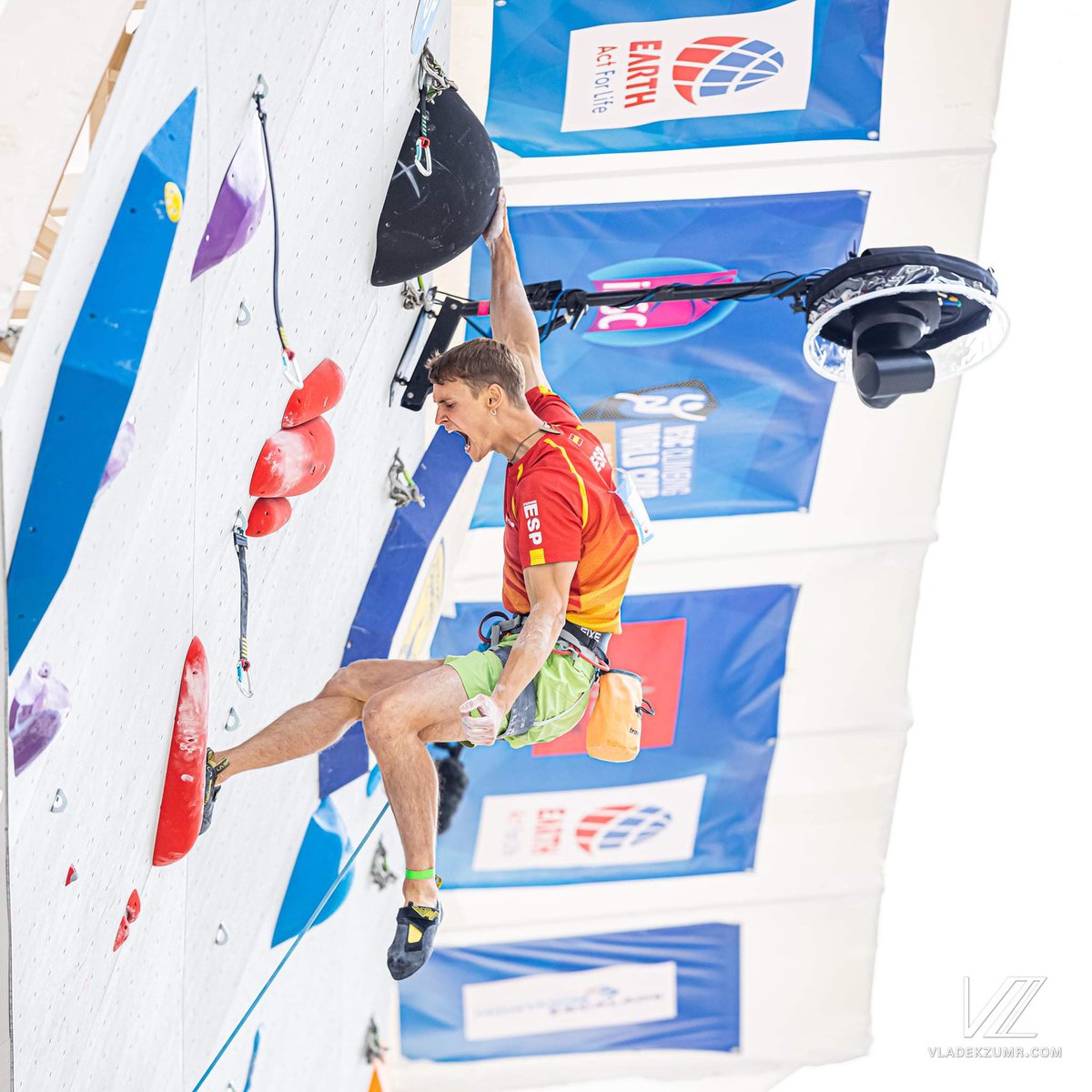 Finalizo en la 17 posición en la Copa del Mundo de Chamonix, mi mejor puesto hasta ahora, y cada vez más cerca de donde quiero estar!!💪🏼 #vamos <a href="/becaspodium/">Becas Podium</a> <a href="/COE_es/">Comité Olímpico Español</a>