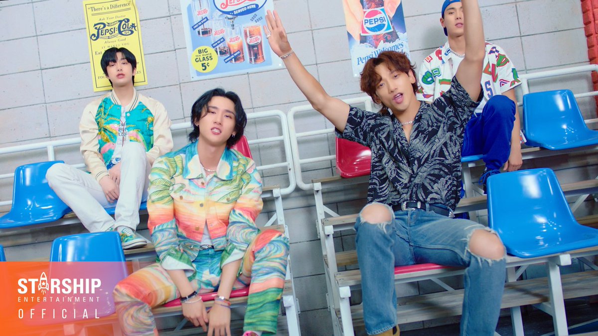 STARSHIP Ent. tweet media