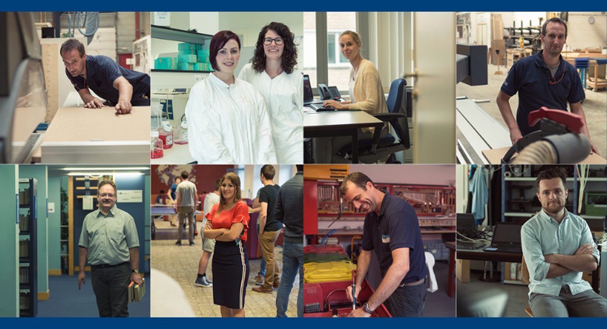 academicstories's tweet photo. A unique funding scheme at Europe's most innovative university turns excellent research into practical solutions. Read more about how @KU_Leuven takes research from bench to business: https://t.co/0GZMFiCWSQ https://t.co/Rjj9zC4HEx