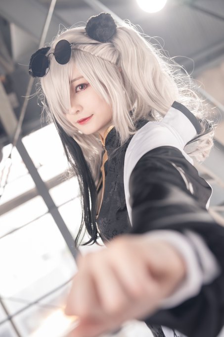 Twitterのコスプレ画像28
