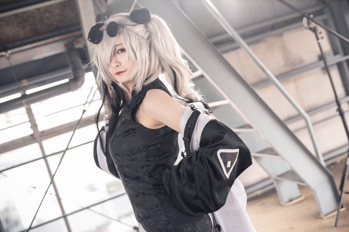 Twitterのコスプレ画像30