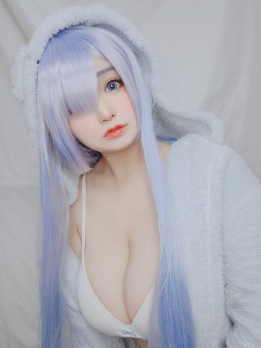 コスプレイヤーののかのTwitter画像20
