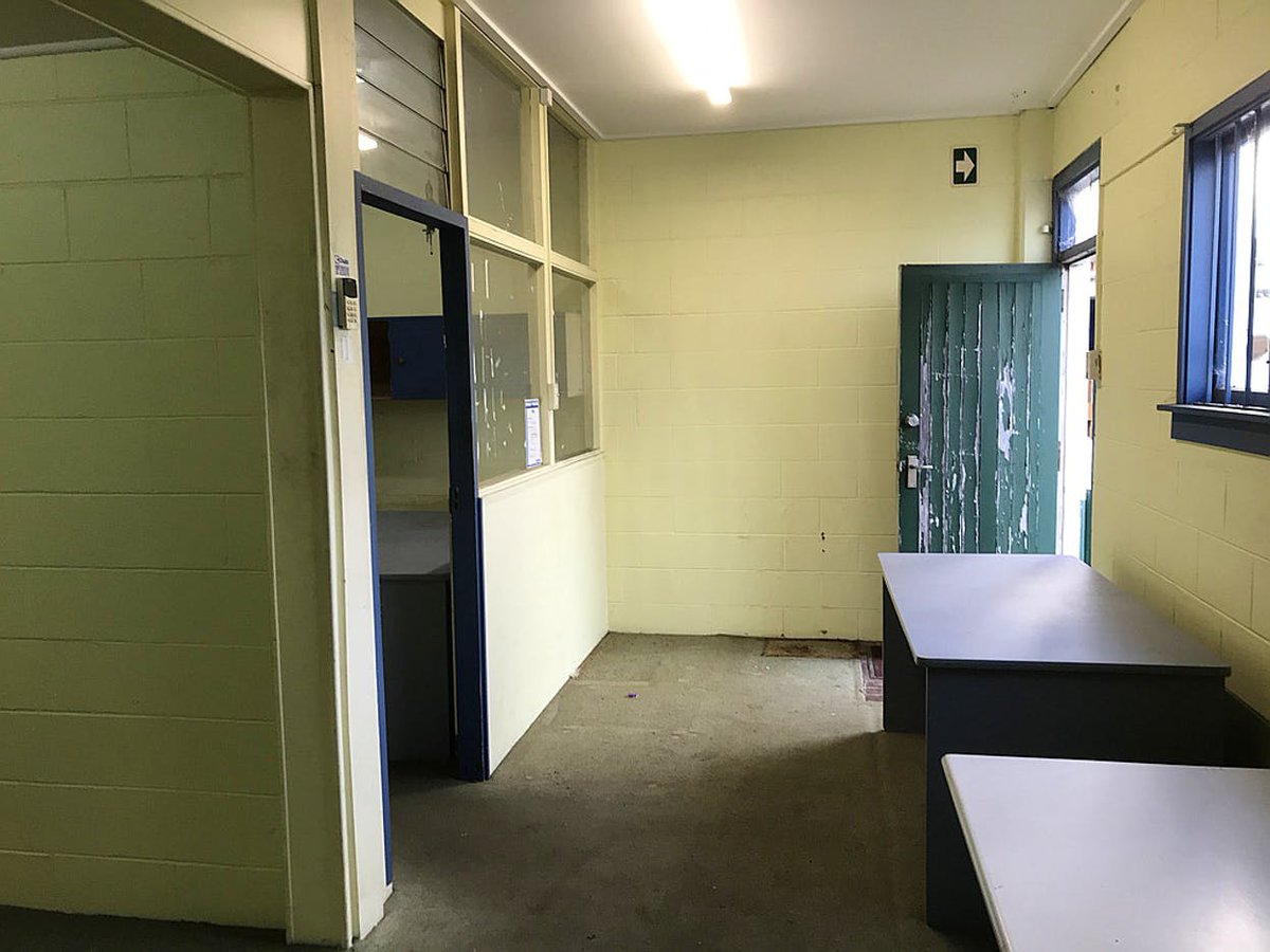 MQS_Development's tweet photo. For Lease
43 Broughton St, South Dunedin https://t.co/duZcNNru23